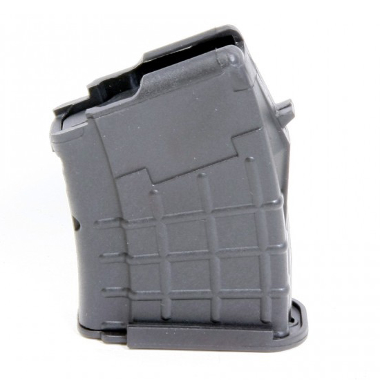 PROMAG MAG AK47 7.62X39 5RD BLK POLYMER (24) - Magazines